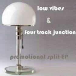 Low Vibes : Promotional Split EP